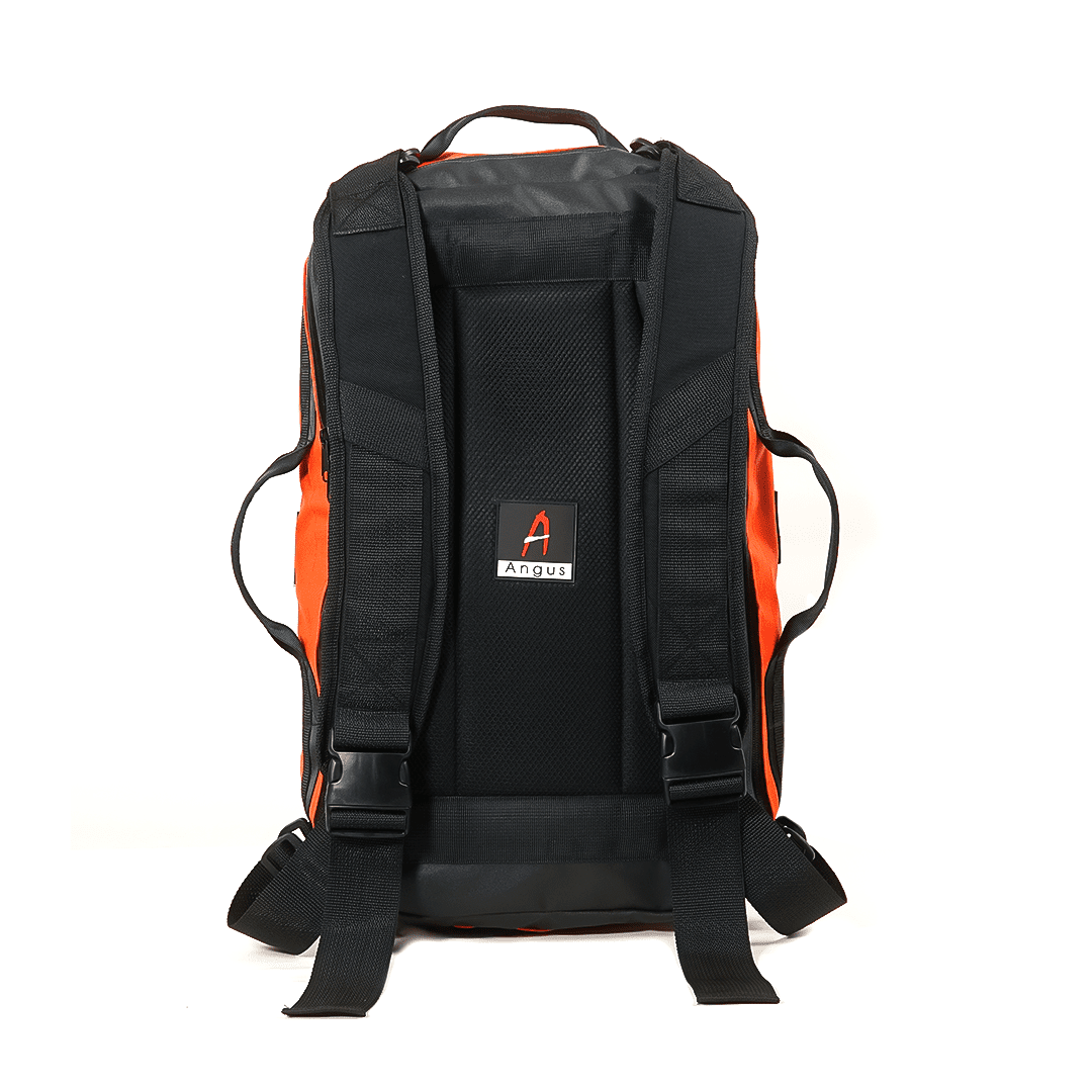 Torngat - Backpack/Duffle Bag - Made in Canada - Sands Canada