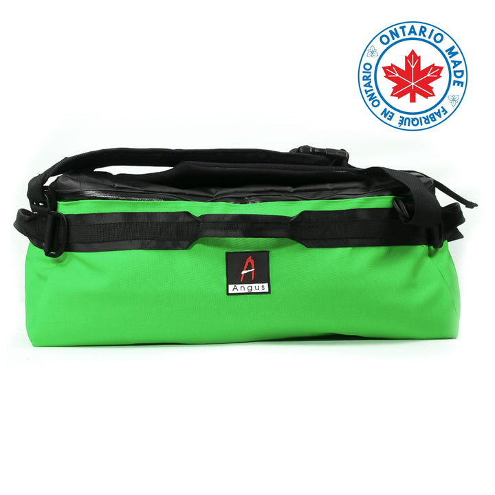 Torngat - Backpack/Duffle Bag - Made in Canada - Sands Canada