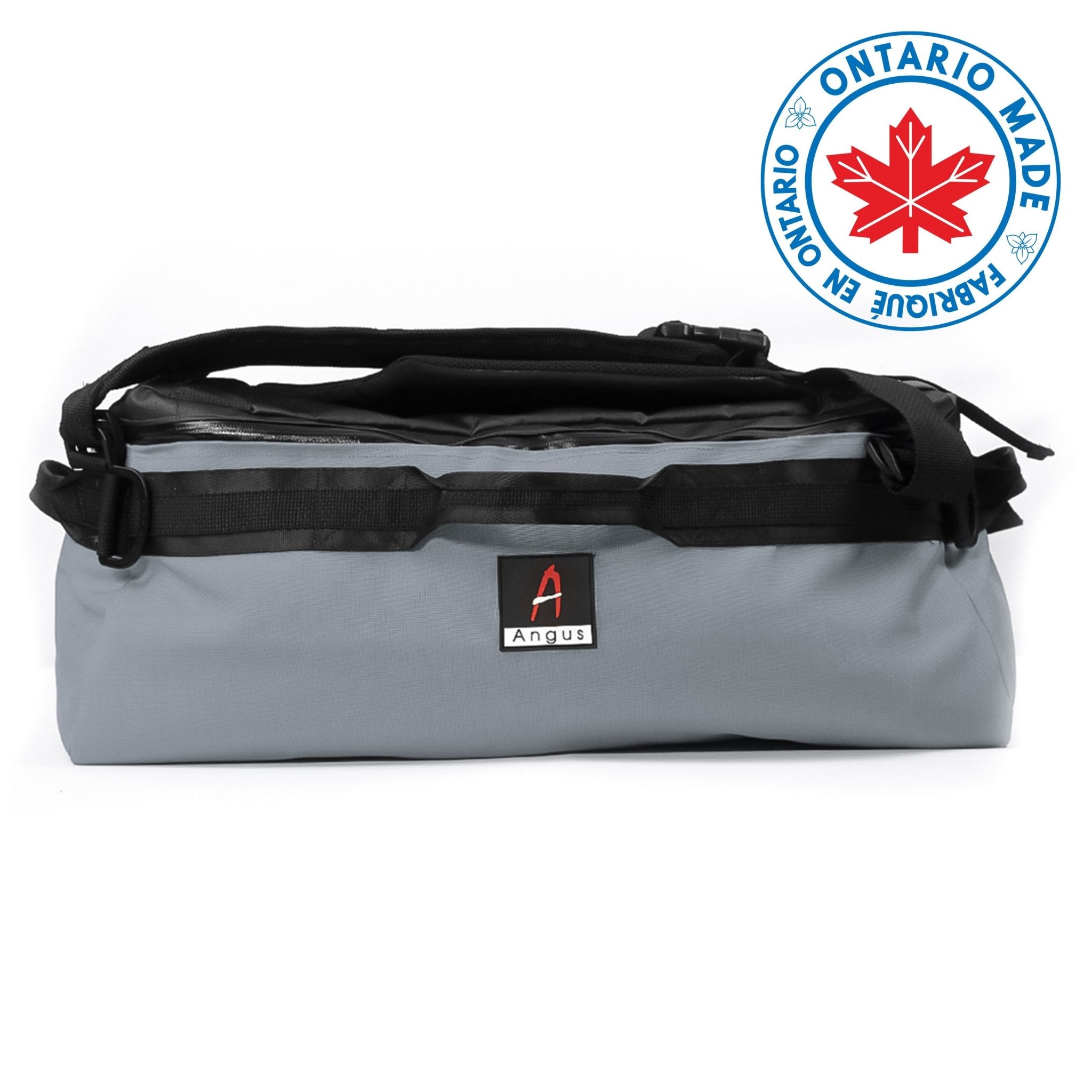 Torngat - The Minimalist Backpack/Duffle Bag