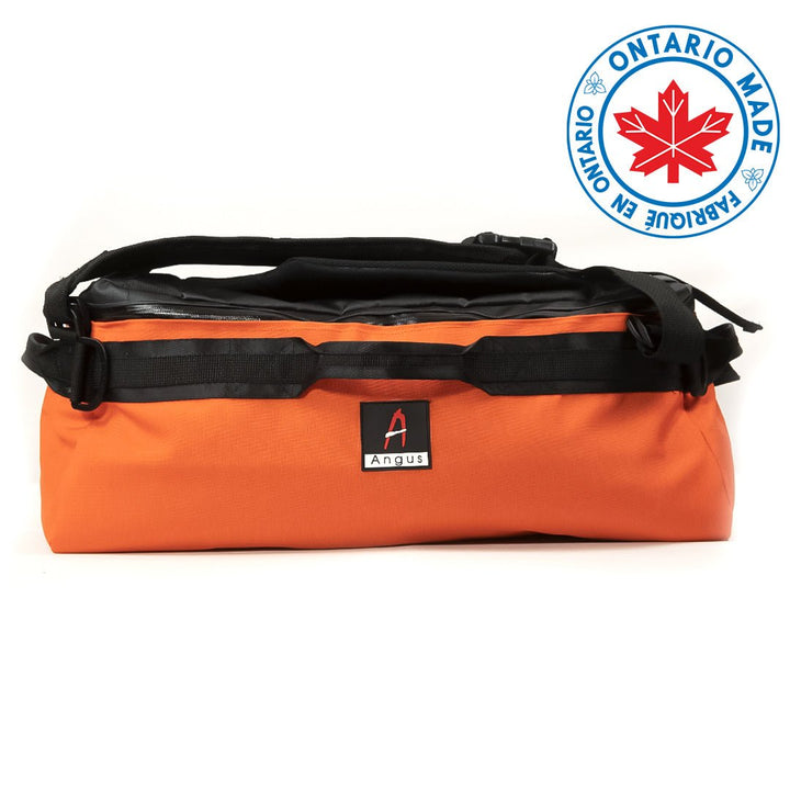 Torngat - Backpack/Duffle Bag - Made in Canada - Sands Canada