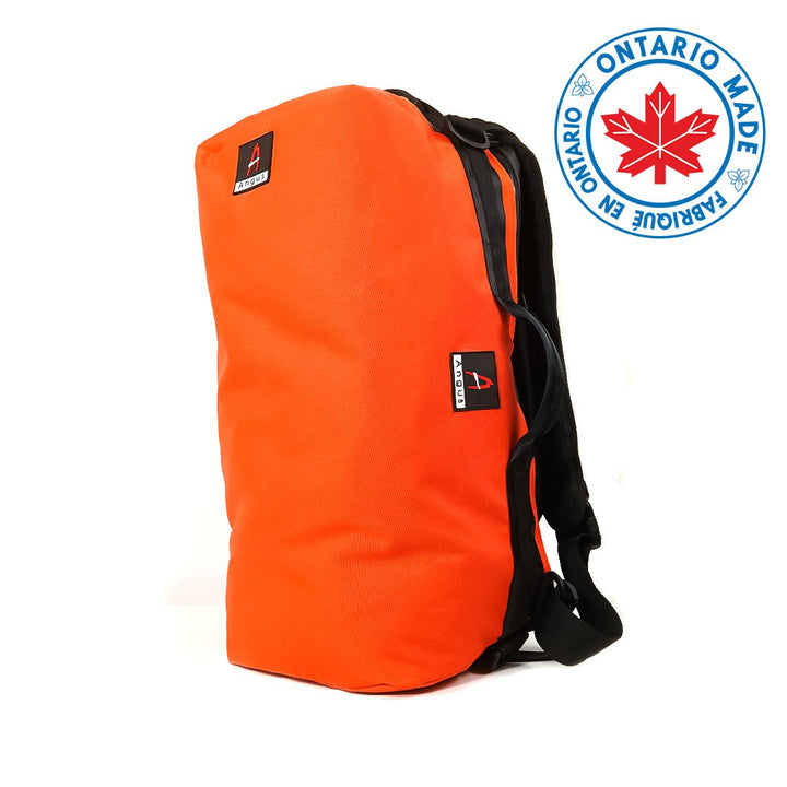 Torngat - Backpack/Duffle Bag - Made in Canada - Sands Canada