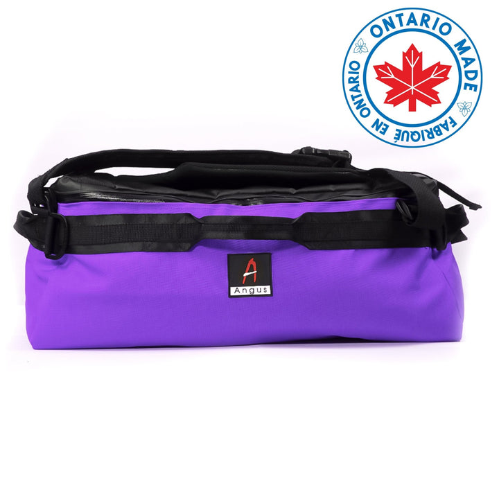 Torngat - Backpack/Duffle Bag - Made in Canada - Sands Canada