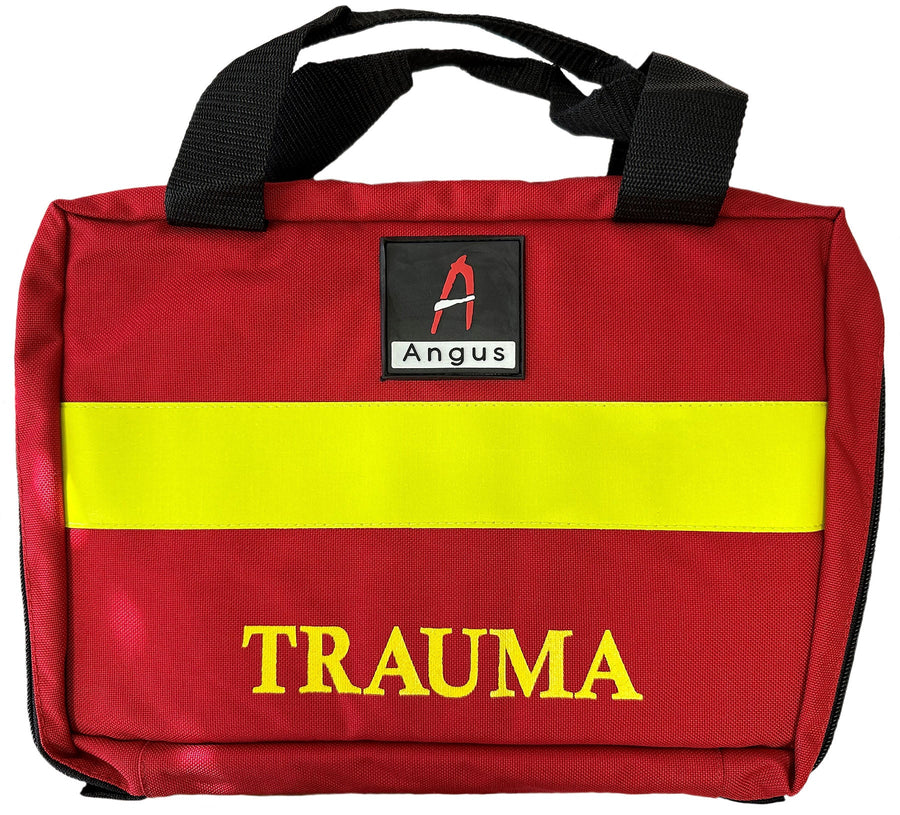 Trauma Module - Sands Canada