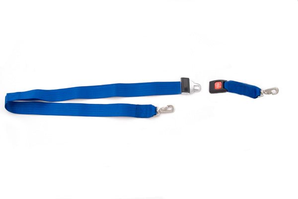 Two Piece Restraint Straps - Sands Canada