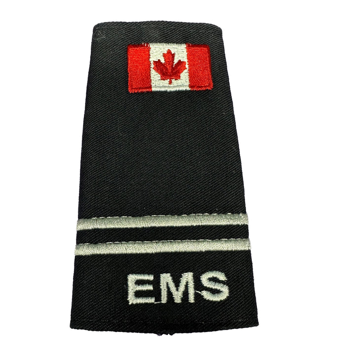 Epaulettes - EMS