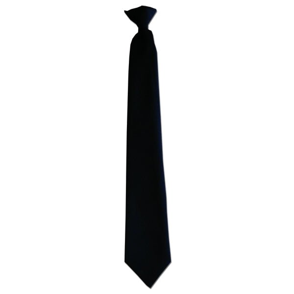 Uniform Ties - Clip - On - Sands Canada