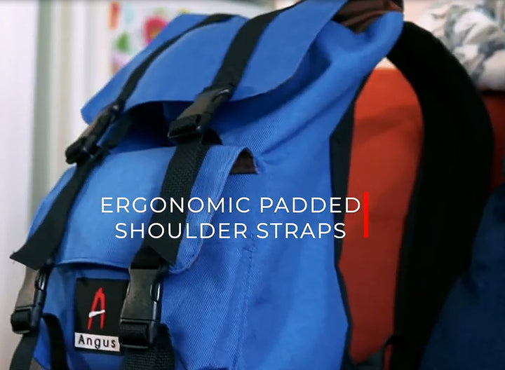 Urban Backpack 1st Gen - Made In Canada - Sands Canada