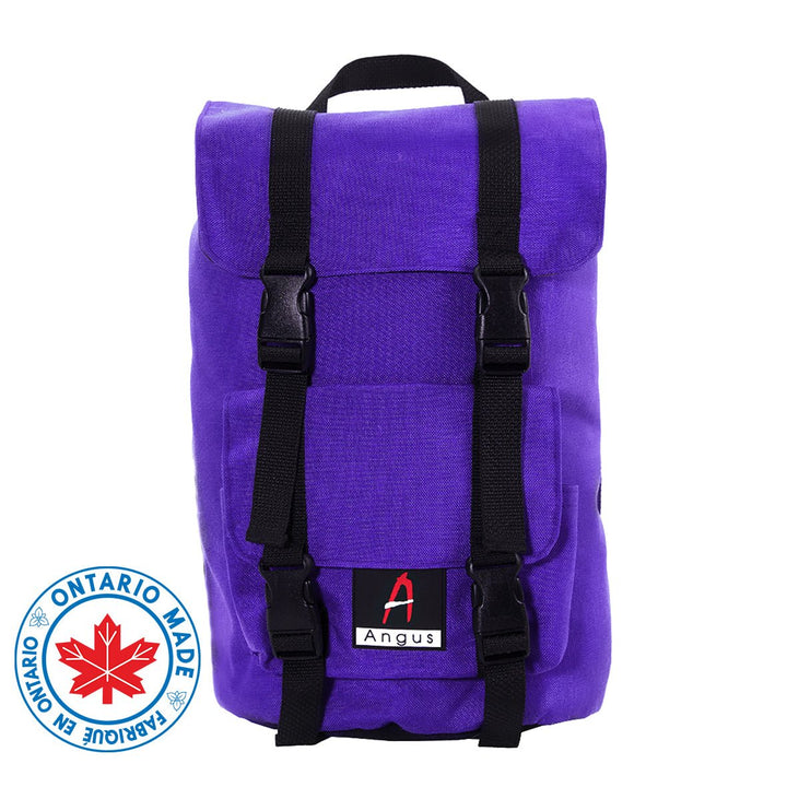 Urban Backpack 1st Gen - Made In Canada - Sands Canada