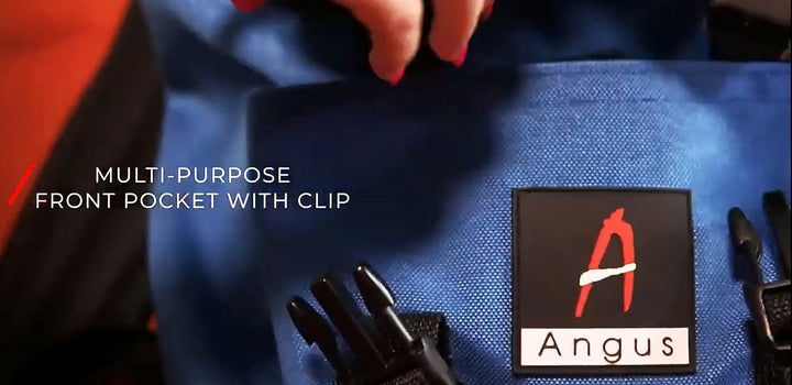 Urban Backpack 1st Gen - Made In Canada - Sands Canada