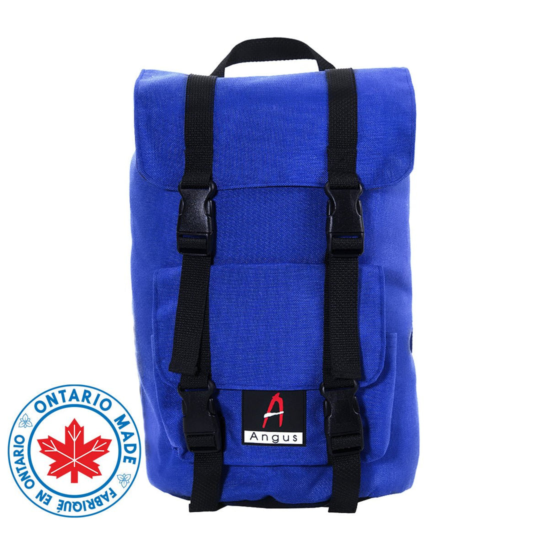 Urban Backpack 1st Gen - Made In Canada - Sands Canada