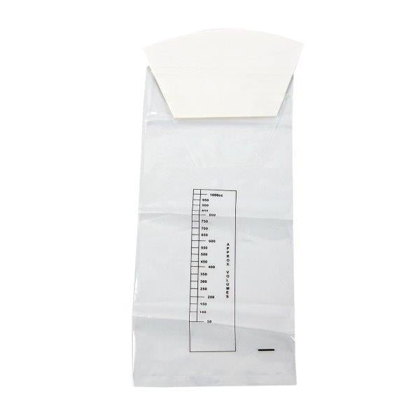 Vomit and Urine Disposal Bag - Sands Canada