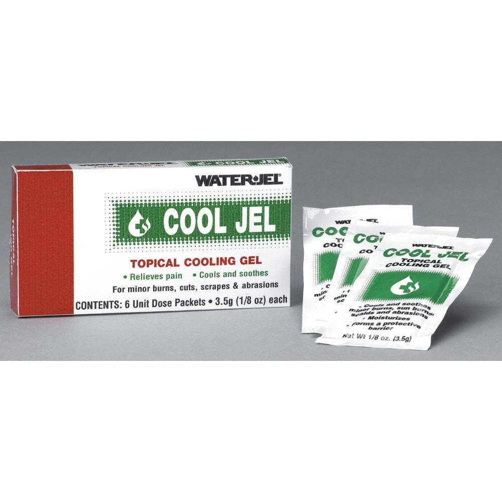 WATERJEL Burn Gel - Sands Canada