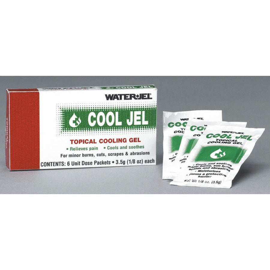 WATERJEL Burn Gel - Sands Canada