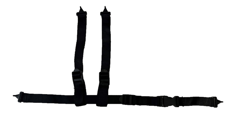 WAVE HELMET 4 POINT CHINSTRAP - Sands Canada