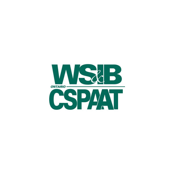 Ontario WSIB 16-200 Standard