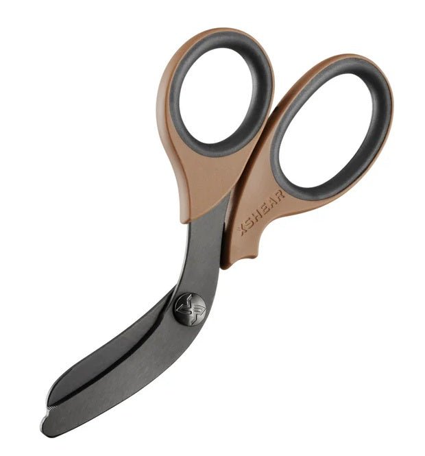XShear Heavy Duty Trauma Shears - Sands Canada