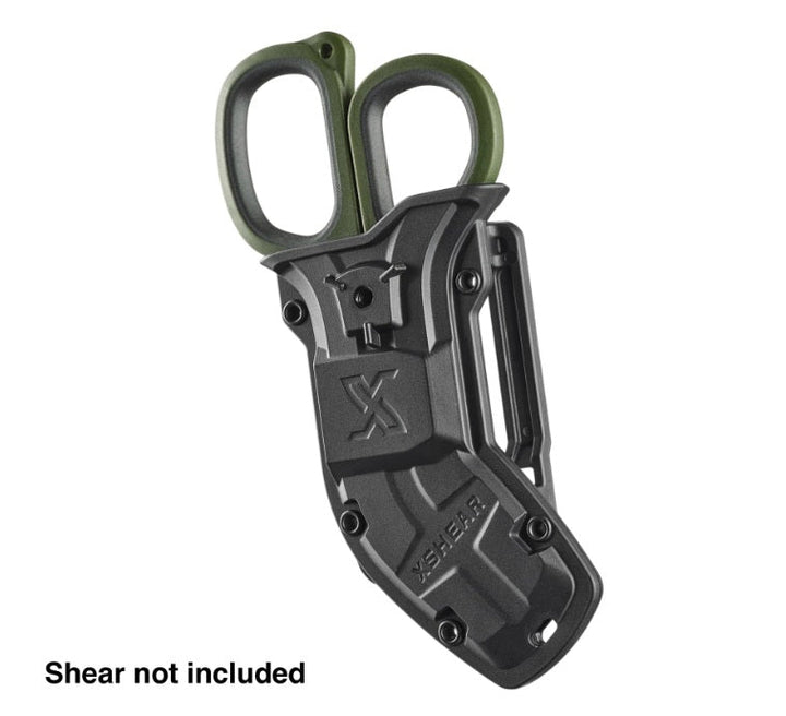 XShear Holster for Mini Shears - Sands Canada