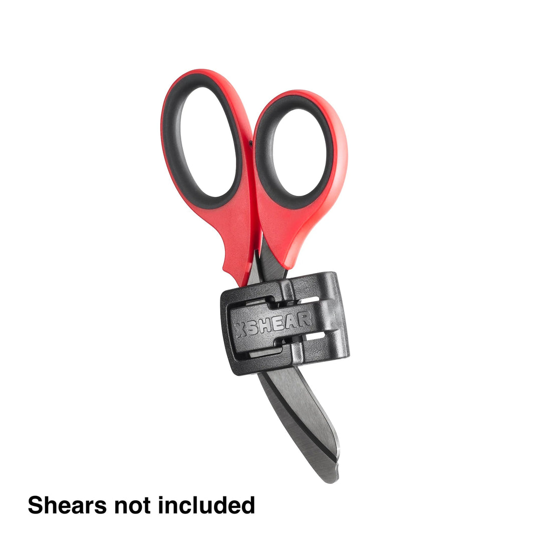 XShear Micro Holster for 7.5" Trauma Shears - Sands Canada