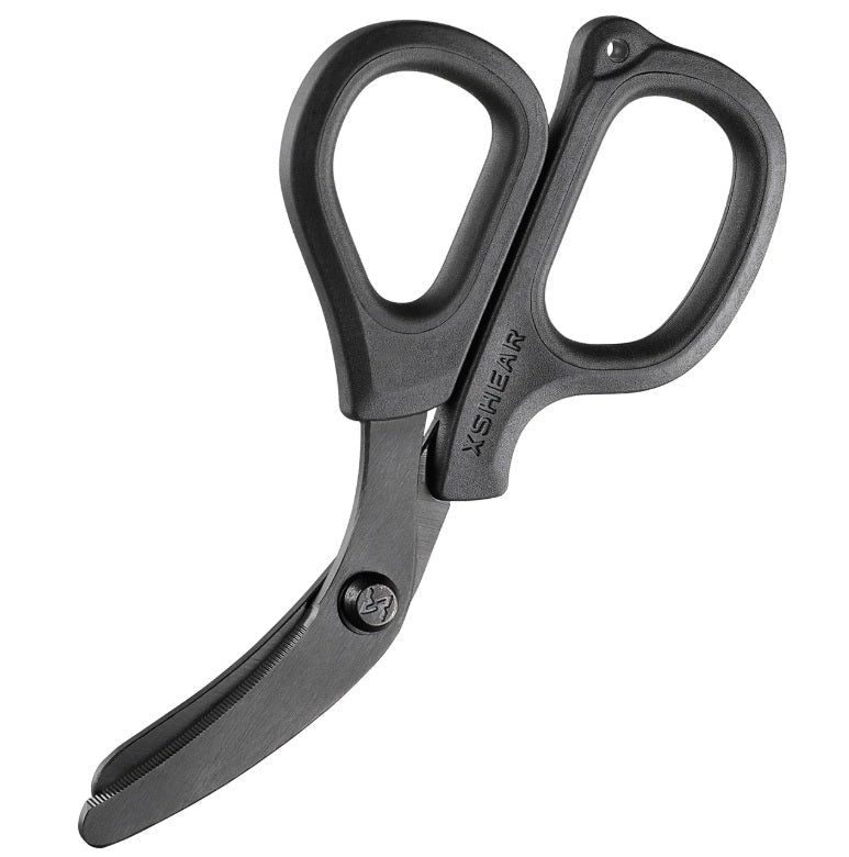 Little Kāna & Hemo FILE ME-002 XShear Mini Trauma Shears – Sands Canada