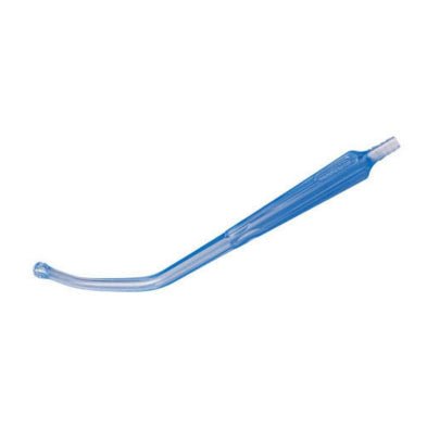 Yankauer non vented suction catheter for continuous airway suction