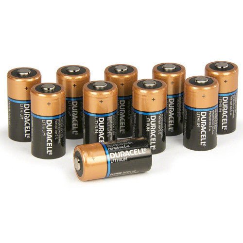 ZOLL AED PLUS REPLACEMENT LITHIUM BATTERY - Sands Canada
