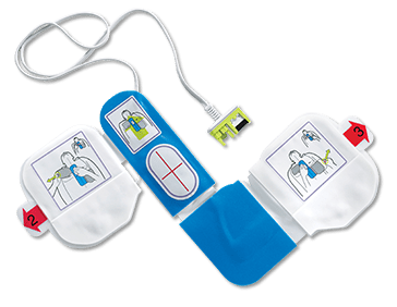 Zoll CPR - D Padz - Sands Canada