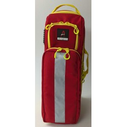 BT-30 - ANGUS Oxygen / Airway Backpack 