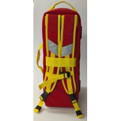 BT-30 - ANGUS Oxygen / Airway Backpack 