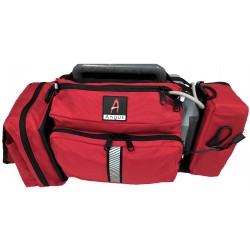 Angus LP15 Defib Case for Physio LP-15 AND Physio LP-12