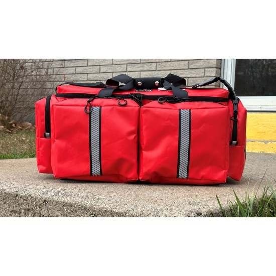 TC-12 Professional Trauma Oxygen Bag