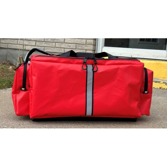 TC-12 Professional Trauma Oxygen Bag