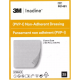 3M™ Inadine™ (PVP-I) Non Adherent Dressing, 5 cm x 5 cm, 25/Box