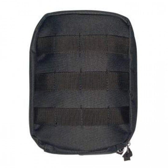 Molle Tactical First Aid Pouch