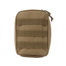 Molle Tactical First Aid Pouch