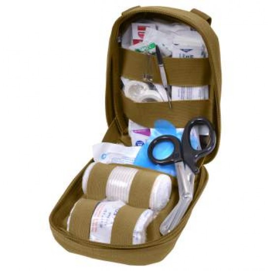 Molle Tactical First Aid Pouch