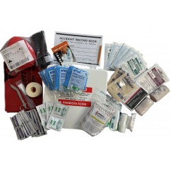 CSA-Z1220-17 Type 2 Small - 2-25 Employees First Aid Kit