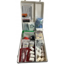 CSA-Z1220-17 Type 2 Large - 51-100 Employees First Aid Kit