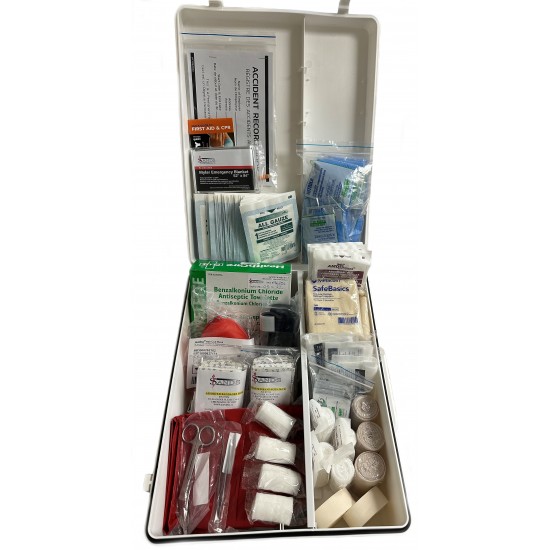 CSA-Z1220-17 Type 2 Large - 51-100 Employees First Aid Kit