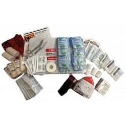 CSA-Z1220-17 Type 2 Medium - 26-50 Employees First Aid Kit