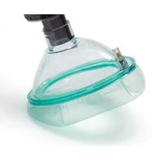 Intersurgical Adult BVM Resuscitator