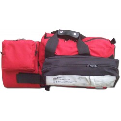 Sands BT-22 Oxygen Bag