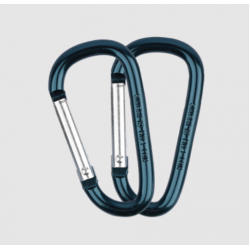 MINI CARABINERS - 5MM