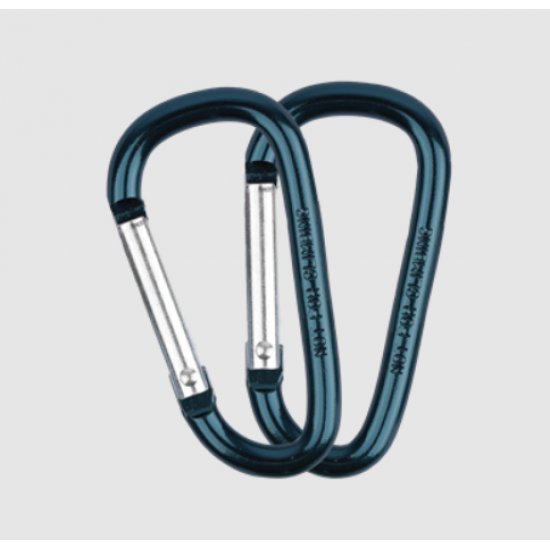 MINI CARABINERS - 5MM