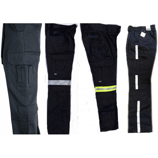 BUIgtTklOP Pants For Women Clearance Reflective Strip Beam Pants Casual  Sports Trousers Cargo Pants