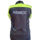 Paramedic Two-Tone Shirt with Reflective sleeves 