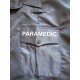 Paramedic Two-Tone Shirt with Reflective sleeves 