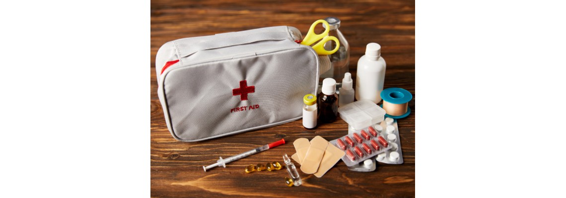 Stay Prepared: Essential Outdoor Medical Kits Canada