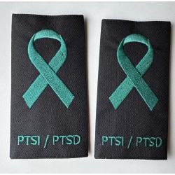 PTSI-PTSD Epaulette Cover