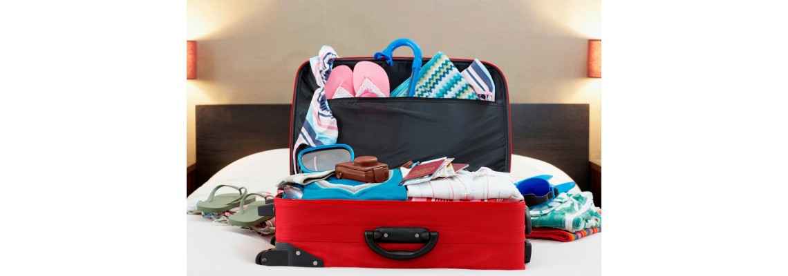 How to Choose the Perfect Travel Bags Canada